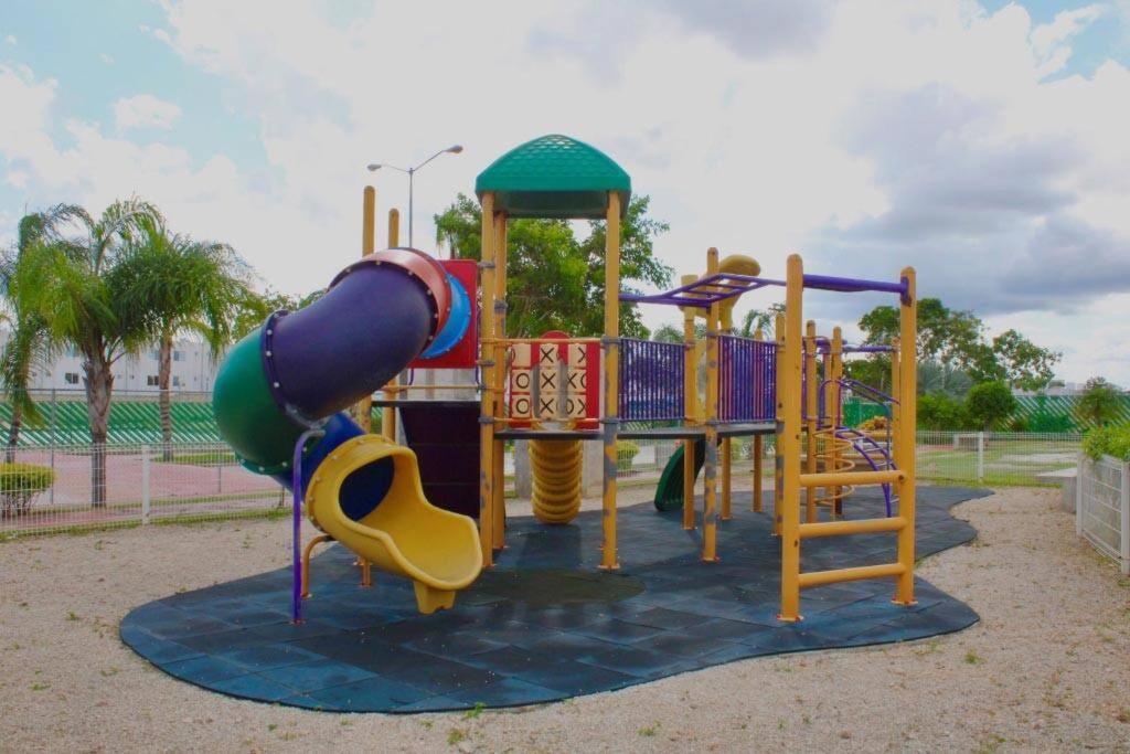 קנקון Casa Guerra En Maderos Residencial -Ideal Para Familias מראה חיצוני תמונה