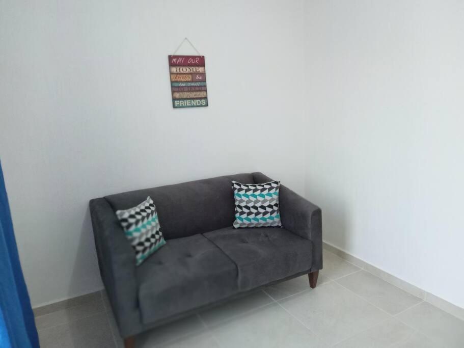 קנקון Casa Guerra En Maderos Residencial -Ideal Para Familias מראה חיצוני תמונה