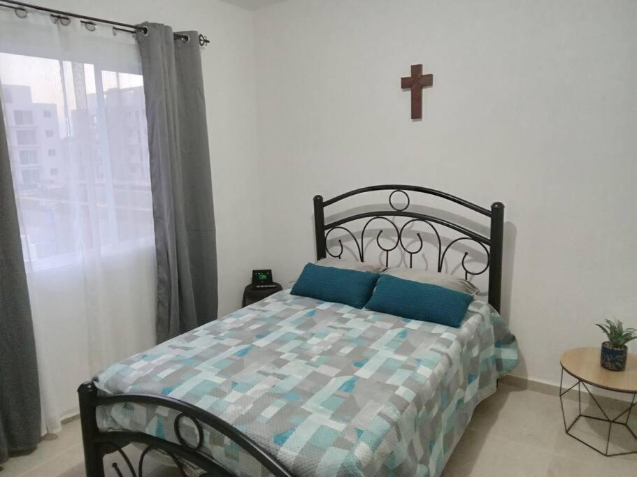 קנקון Casa Guerra En Maderos Residencial -Ideal Para Familias מראה חיצוני תמונה